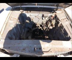 Peugeot 404 Demolita - Per Ricambi - 19