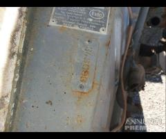 Peugeot 404 Demolita - Per Ricambi - 21