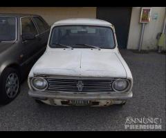 Mini Clubman Demolita - Per Ricambi