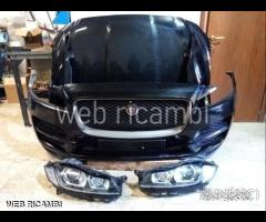 Jaguar f pace ricambi 2019 2020