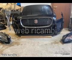 Ricambi jaguar E pace 2018 2019 2020 musata