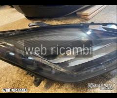 Ricambi jaguar E pace 2018 2019 2020 musata