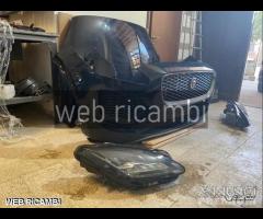 Ricambi jaguar E pace 2018 2019 2020 musata