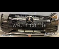 Ricambi musata mercedes GLC 2020