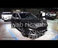 Ford kuga ricambi 2020 2021 20122 2021 st line