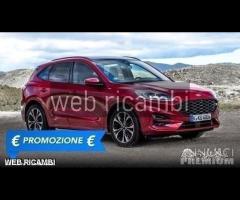 Ford kuga st line / vignale 2021 2022 ricambi