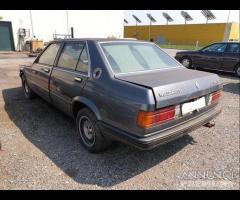 Maserati Biturbo Demolita - Per Ricambi - 6