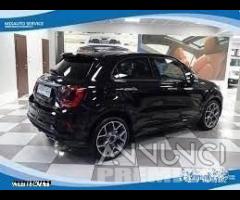Musata disponibile fiat 500x sport / cross