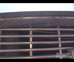 Lancia Flavia Prima Serie Demolita - Per Ricambi - 23