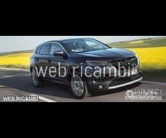 Opel grandland ricambi 2017 2018 2019 2020