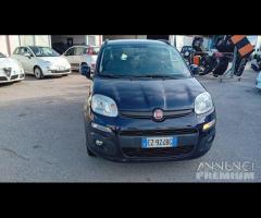 Fiat panda 900 T.A cambio autom.-full-2015