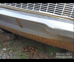 Ford Anglia Motore Kent Demolita - Per Ricambi - 17