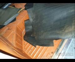 Citroèn Dyane 6 Demolita - Per Ricambi - 16