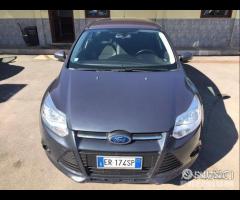 Ford focus S.W-1.6 tdci-full-2013