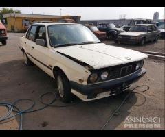 Bmw Serie 3 E30 324 TD Per Ricambi - SENZA PONTE - 7