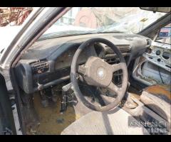 Bmw Serie 3 E30 324 TD Per Ricambi - SENZA PONTE - 8