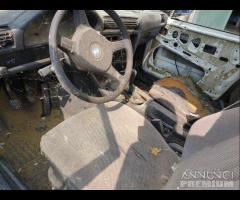 Bmw Serie 3 E30 324 TD Per Ricambi - SENZA PONTE - 9
