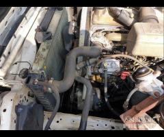 Bmw Serie 3 E30 324 TD Per Ricambi - SENZA PONTE - 11