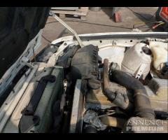 Bmw Serie 3 E30 324 TD Per Ricambi - SENZA PONTE - 12