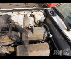 Bmw Serie 3 E30 324 TD Per Ricambi - SENZA PONTE - 13