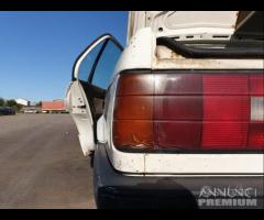 Bmw Serie 3 E30 324 TD Per Ricambi - SENZA PONTE - 16