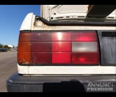 Bmw Serie 3 E30 324 TD Per Ricambi - SENZA PONTE - 17