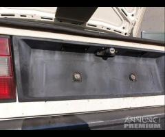 Bmw Serie 3 E30 324 TD Per Ricambi - SENZA PONTE - 19