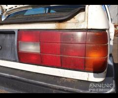 Bmw Serie 3 E30 324 TD Per Ricambi - SENZA PONTE - 22