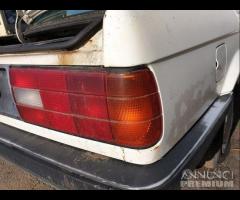 Bmw Serie 3 E30 324 TD Per Ricambi - SENZA PONTE - 23