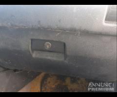 Bmw Serie 3 E30 324 TD Per Ricambi - SENZA PONTE - 29