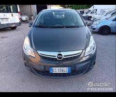 Opel corsa 5P-1.3 mjt/75 cv-full-2013 - 6