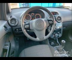 Opel corsa 5P-1.3 mjt/75 cv-full-2013 - 14