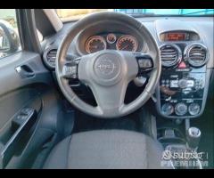 Opel corsa 5P-1.3 mjt/75 cv-full-2013 - 15