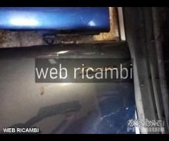 Ricambi ford fiesta active musata