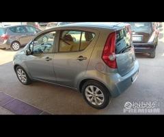 Opel agila 1.2 benzina full-2013