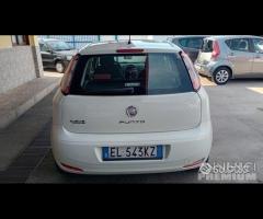 Fiat g.punto 5P-1.4 metano-full-2012 - 7