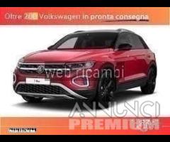 Vw t roc ricambi 2021 2022 rif t/f