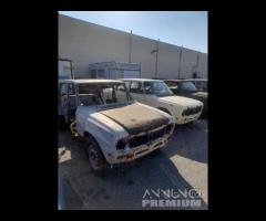 Ricambi Vari Per Alfa Romeo Giulia 1.3