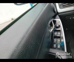 Ssangyong korando 3 serie-2.0 E-XDI- 2014 - 9