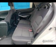 Ssangyong korando 3 serie-2.0 E-XDI- 2014 - 11