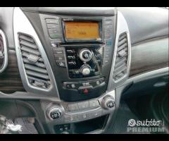 Ssangyong korando 3 serie-2.0 E-XDI- 2014 - 14