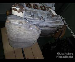 Motore Per Alfa Romeo Giulia 1300 Sigla AR00530 - 10