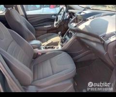 Ford kuga-2.0 tdci/120cv-full-2016 - 17