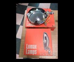 Fendinebbia Gialli Lumax Lamps NUOVI