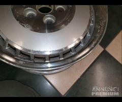 2 Cerchi In Lega Da 15" NUOVI Maserati Biturbo 224 - 9