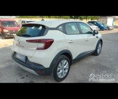 Renault captur 2 serie-1.5 dci full-2020
