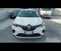 Renault captur 2 serie-1.5 dci full-2020 - 11