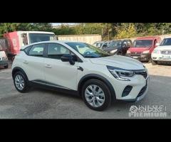 Renault captur 2 serie-1.5 dci full-2020 - 12