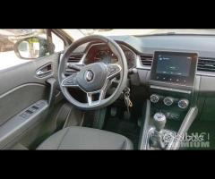 Renault captur 2 serie-1.5 dci full-2020 - 19