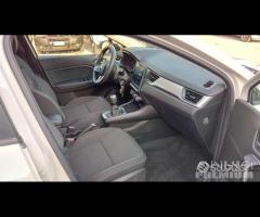 Renault captur 2 serie-1.5 dci full-2020 - 23